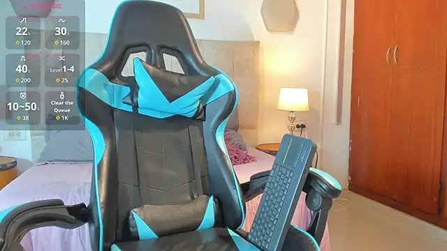  maria foxx  online show from 6, 4, 2026