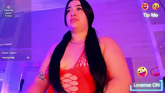 shanon hughes  online show from 24, 9, 2025