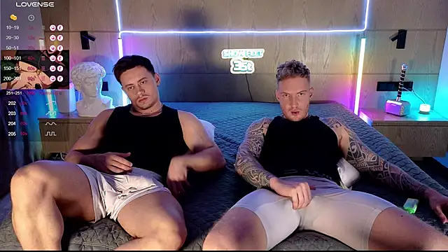 Justin Hardy online show from 31, 10, 2025