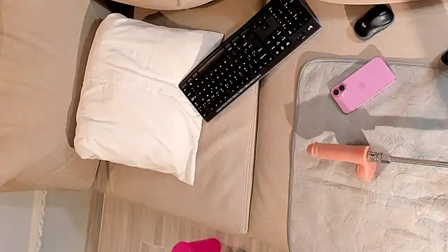 Eilin clio online show from 21, 3, 2025