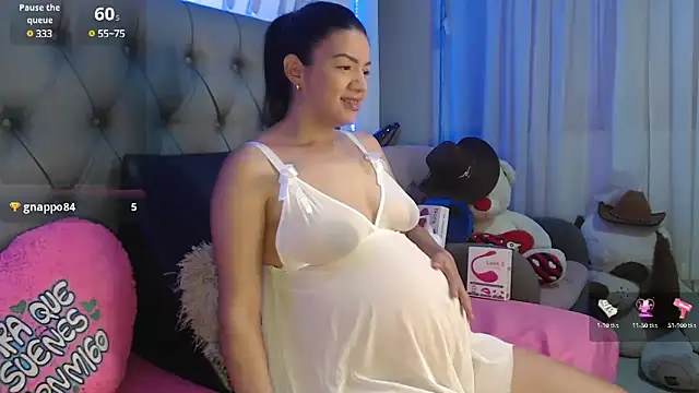 Horny mami12 online show from 27, 12, 2024