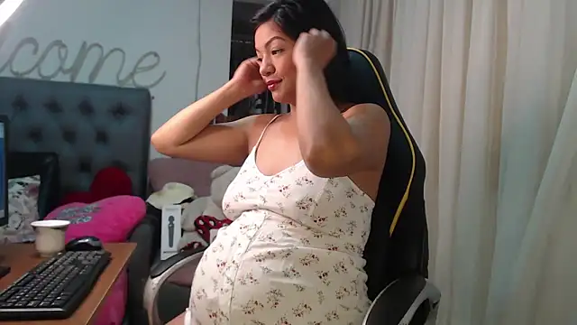 Horny mami12 online show from 10, 2, 2025