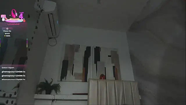 Snapshot of sandy_rivas chatting on 21, 2, 2025 sandy rivas online show from 21, 2, 2025