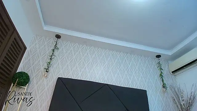 sandy rivas online show from 10, 1, 2026