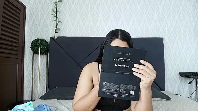 sandy rivas online show from 8, 4, 2026