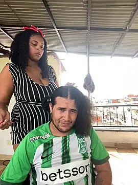 Crazzy Nota online show from 8, 2, 2025