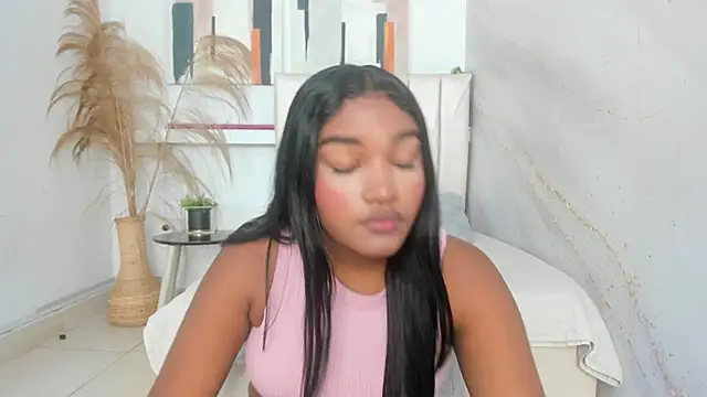 kayna gomez online show from 30, 1, 2025