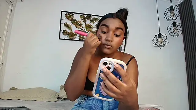 kayna gomez online show from 12, 2, 2025