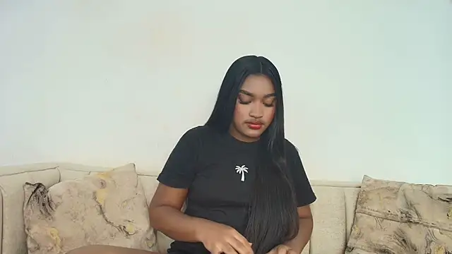 kayna gomez online show from 25, 9, 2025