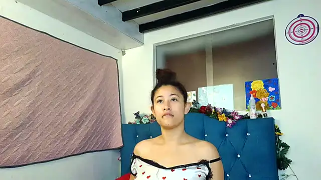 Milkdulce1 online show from 29, 3, 2026