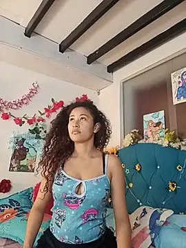 Snapshot of Milkdulce1 chatting on 21, 7, 2026 Milkdulce1 online show from 21, 7, 2026