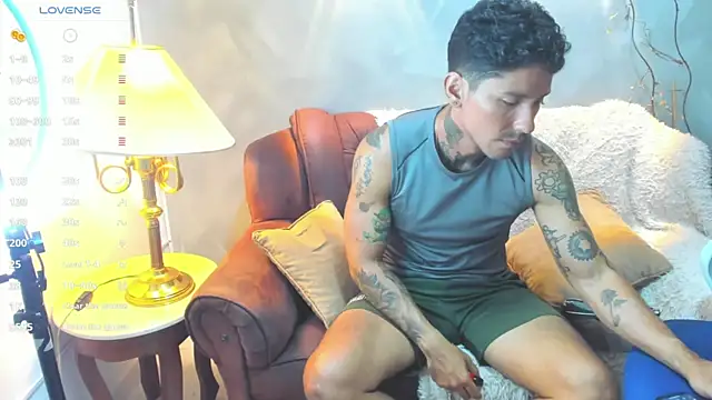 Snapshot of Dylanstonne chatting on 10, 1, 2025 Dylanstonne online show from 10, 1, 2025