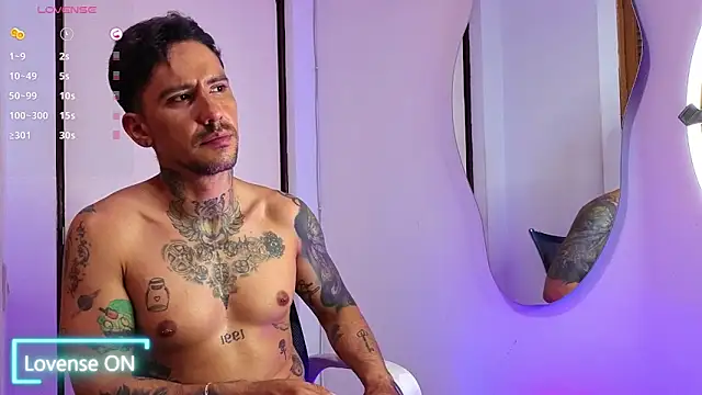 Dylanstonne online show from 21, 11, 2025