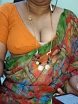 Sexy-Telugunayana2 online show from 13, 12, 2025