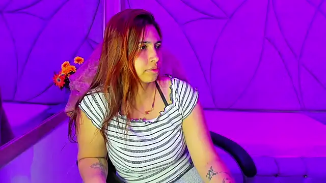 Tammy Blackk online show from 2, 11, 2025