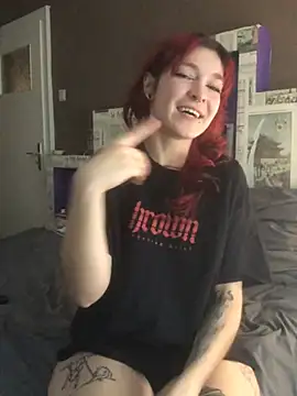 Snapshot of Mushroomsofi_ chatting on 26, 12, 2024 Mushroomsofi online show from 26, 12, 2024