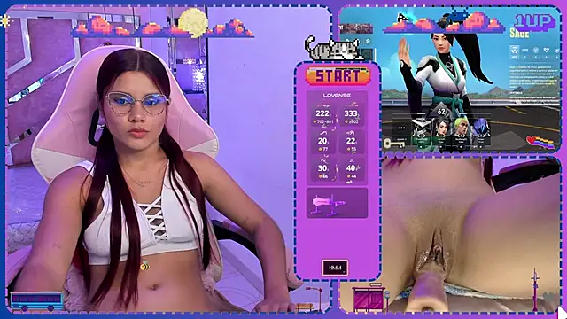 Sara-Hill online show from 12, 12, 2024