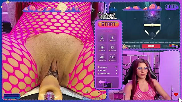 Sara-Hill online show from 10, 1, 2025