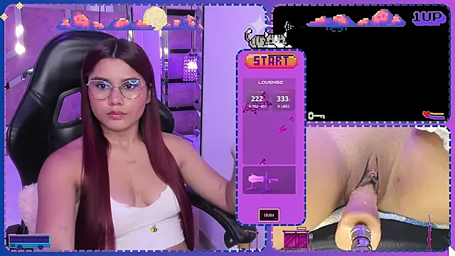Sara-Hill online show from 11, 1, 2025