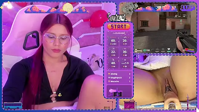 Sara-Hill online show from 6, 2, 2025