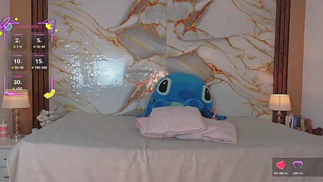 ahvi ebony online show from 27, 3, 2026