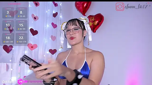 chunn liioo online show from 9, 2, 2025