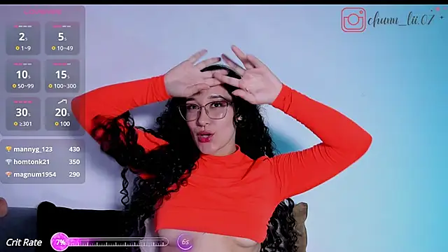 chunn liioo online show from 24, 2, 2025