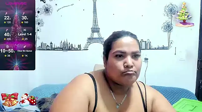Snapshot of Angiiee_bbw chatting on 9, 12, 2024 Angiiee bbw online show from 9, 12, 2024