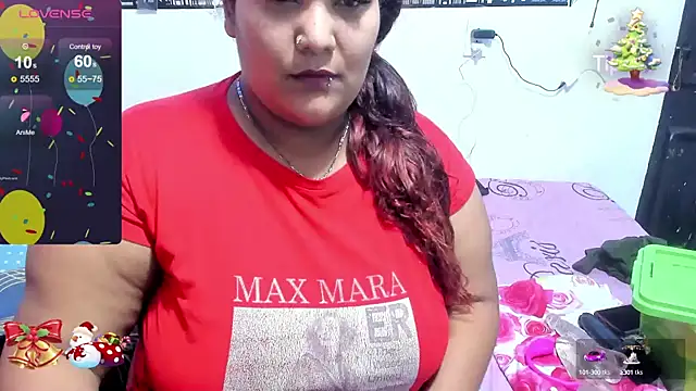 Snapshot of Angiiee_bbw chatting on 22, 12, 2024 Angiiee bbw online show from 22, 12, 2024