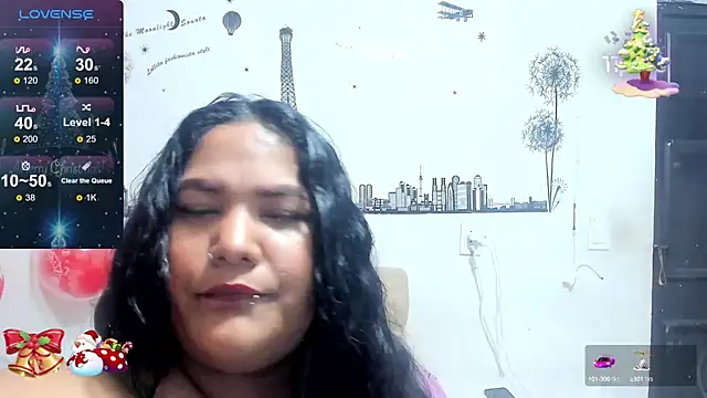 Snapshot of Angiiee_bbw chatting on 30, 12, 2024 Angiiee bbw online show from 30, 12, 2024