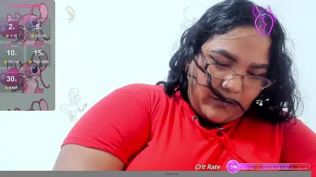 Snapshot of Angiiee_bbw chatting on 23, 2, 2025 Angiiee bbw online show from 23, 2, 2025