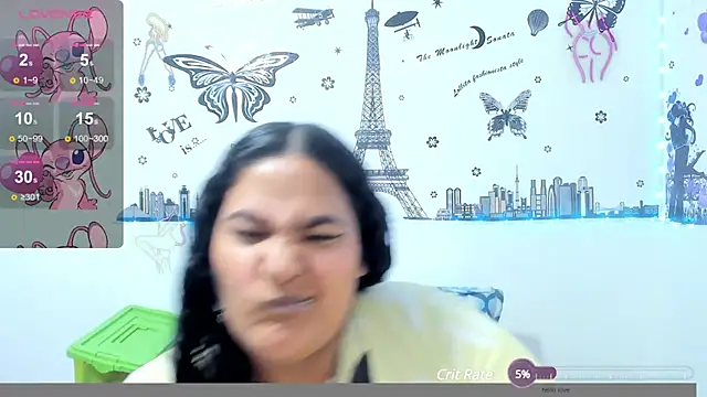 Snapshot of Angiiee_bbw chatting on 25, 2, 2025 Angiiee bbw online show from 25, 2, 2025