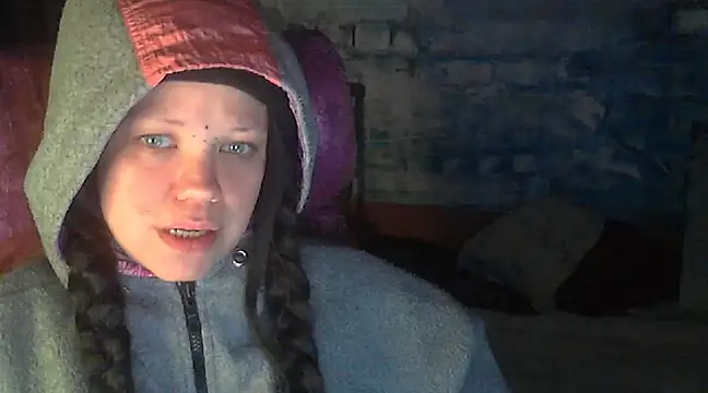 iva spirit online show from 15, 2, 2025