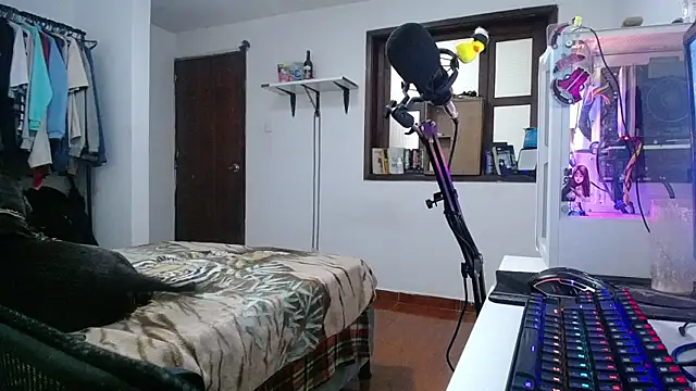 esjrobles online show from 27, 12, 2024