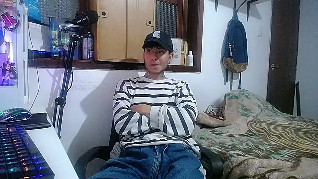esjrobles online show from 13, 2, 2025