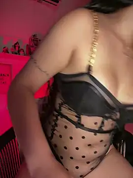 Pink Jazmin online show from 25, 7, 2026