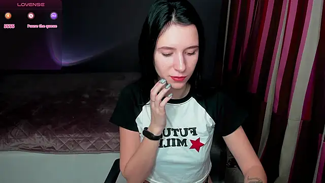 KarolinaBlacks online show from 23, 1, 2025