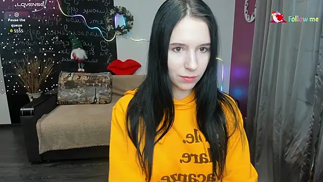 KarolinaBlacks online show from 8, 1, 2026