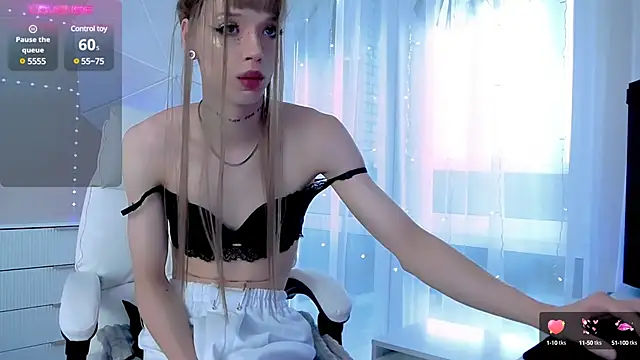 Dasha M online show from 14, 12, 2024