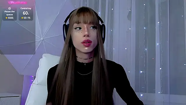 Dasha M online show from 15, 12, 2024