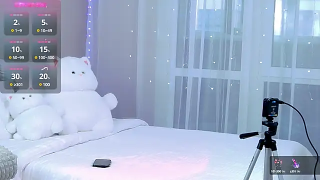 Dasha M online show from 29, 12, 2024