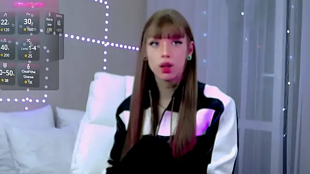 Dasha M online show from 3, 1, 2025