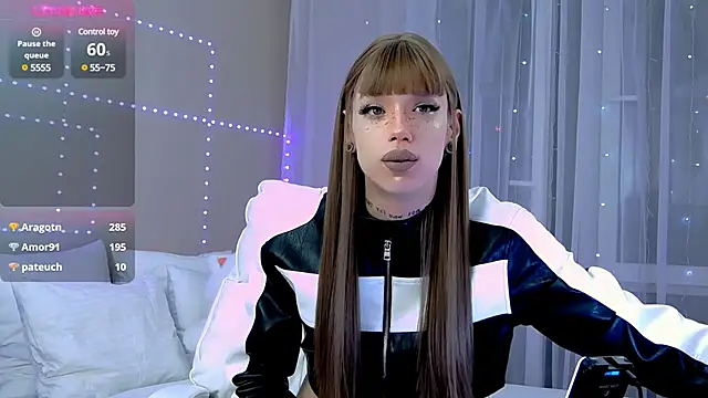 Dasha M online show from 3, 1, 2025