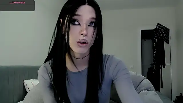 Dasha M online show from 26, 9, 2025