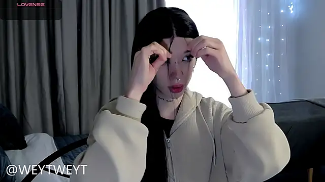 Dasha M online show from 19, 12, 2025