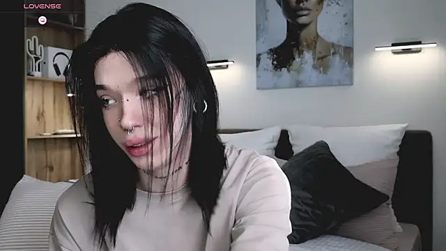 Snapshot of Dasha_M chatting on 20, 4, 2026 Dasha M online show from 20, 4, 2026