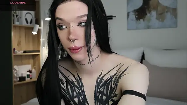 Snapshot of Dasha_M chatting on 2, 5, 2026 Dasha M online show from 2, 5, 2026