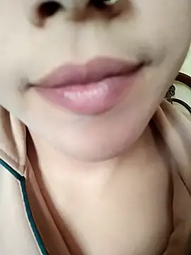 Snapshot of Anki-doll chatting on 21, 3, 2025 Anki-doll online show from 21, 3, 2025