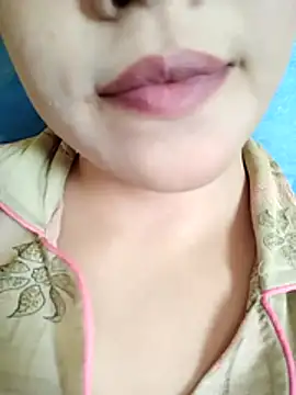 Anki-doll online show from 11, 4, 2026