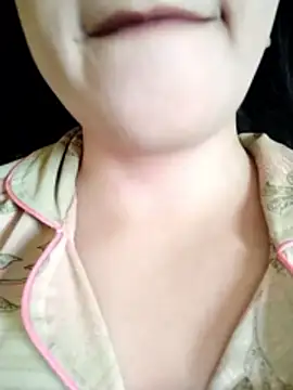 Snapshot of Anki-doll chatting on 19, 4, 2026 Anki-doll online show from 19, 4, 2026